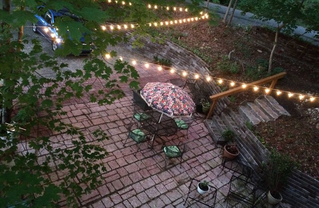 Beautiful Home for your Vacation Stay in Chattanooga at "Mountain View"