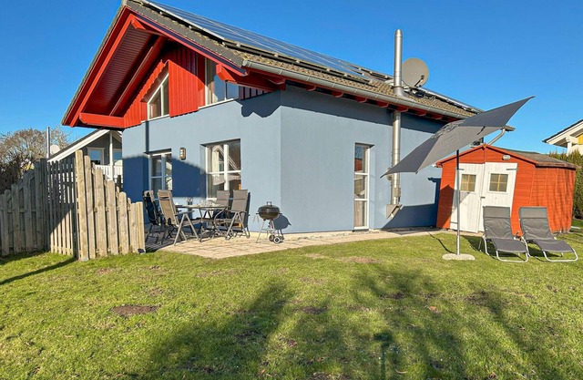 Beautiful home in Süssau/Ostsee