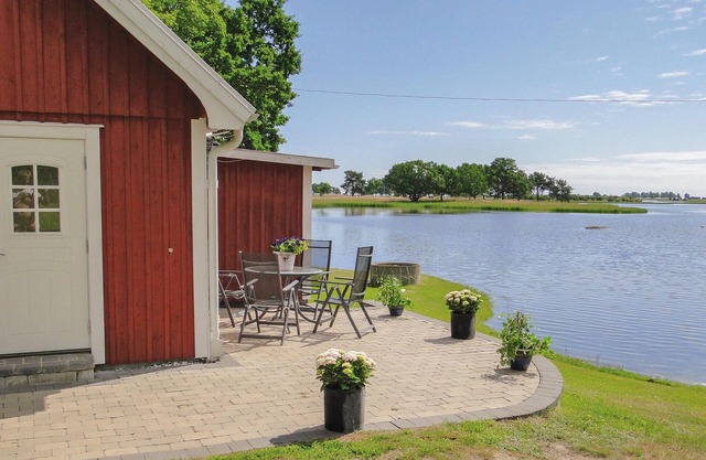 Beautiful home in Fågelmara