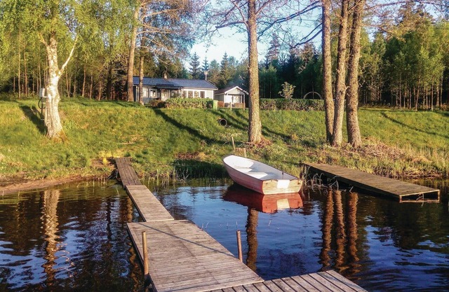 Beautiful home in Gislaved