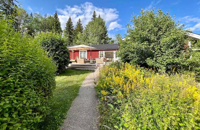 Beautiful home in Gräddö