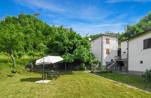 Beautiful home in Sesta Godano