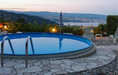 Beautiful Home In Lovran With Wifi
