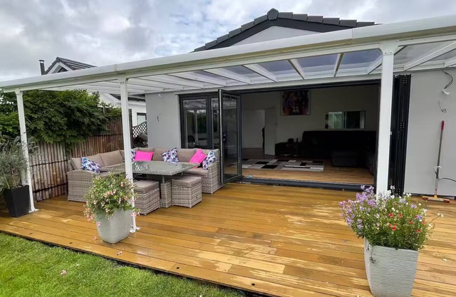 Beautiful Home in Somerset - 8 guests 4 bedrooms 6 beds 3 bathrooms