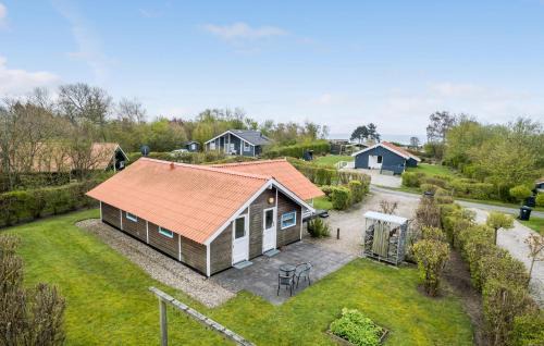 Beautiful Home In Sydals With Kitchen