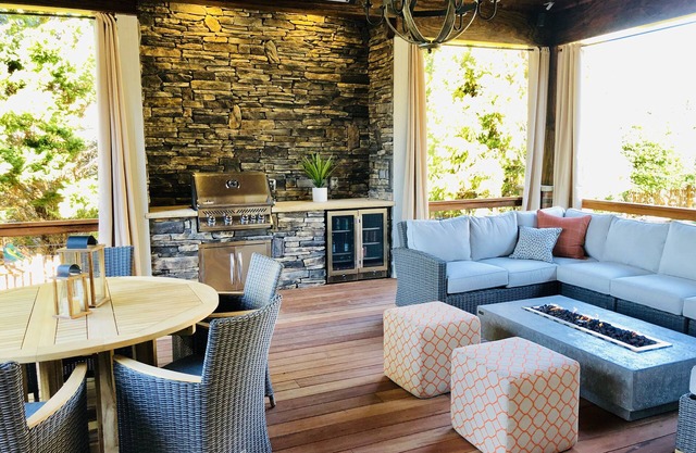 Beautiful home in upscale quiet neighborhood