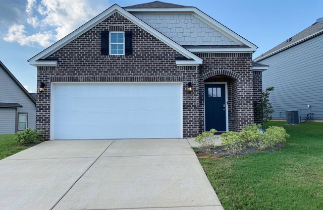Beautiful Home just 25mins from Downtown Birmingham