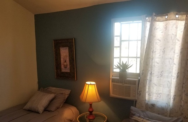 Beautiful House For Vacation In Ensenada