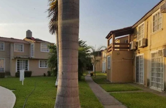 Beautiful House furnished casa amueblada