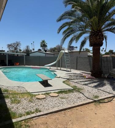Beautiful house in Glendale AZ