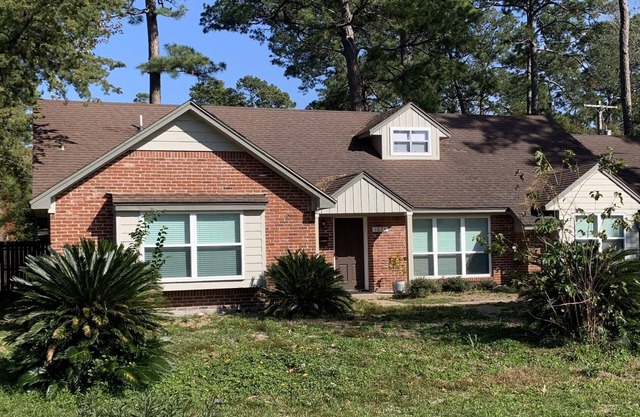 Beautiful house with 4 bedrooms and 3 bathrooms