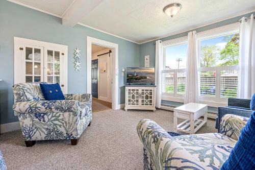 Beautiful inn ideal location Suite 2 Sea Cliffs