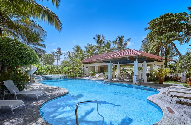 Beautiful Jaco Beach House with Perfect Location