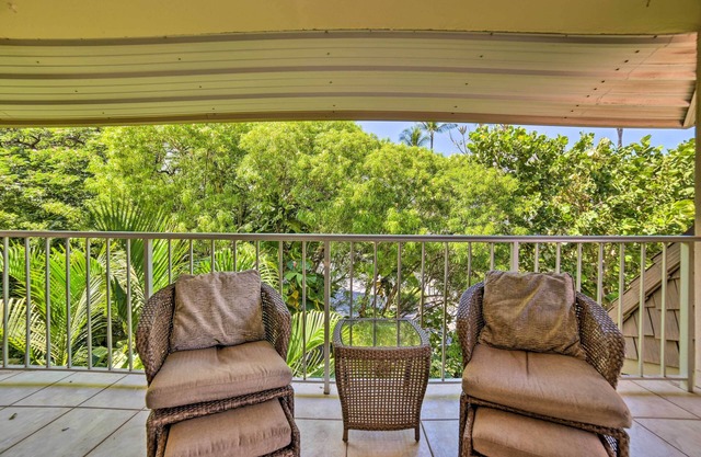 Beautiful Kihei Condo - Walk to the Beach!