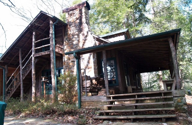 Beautiful Lake Burton Compound - Pet Friendly