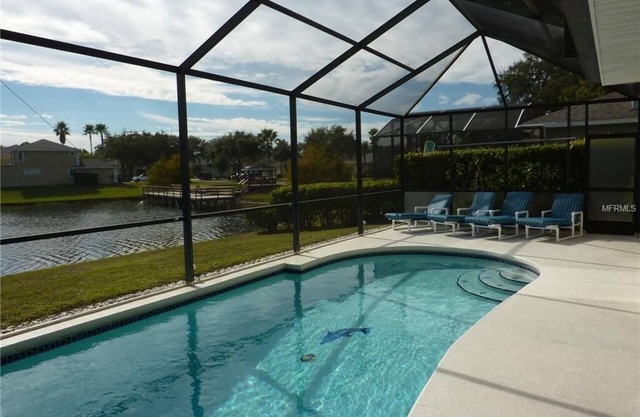Beautiful Lake View 5 Bed 3 1/2 Bath Home