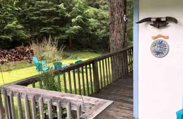 Beautiful Lakefront Algonquin Experience