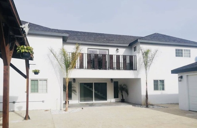 Beautiful luxury family home