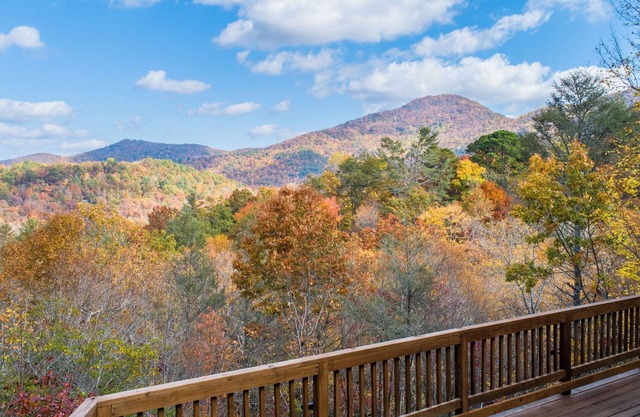 Beautiful Mountain Views, Fast WiFi, No Pet Fees