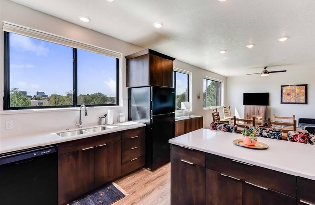 Beautiful New Two Story Home with City and Panoramic Views