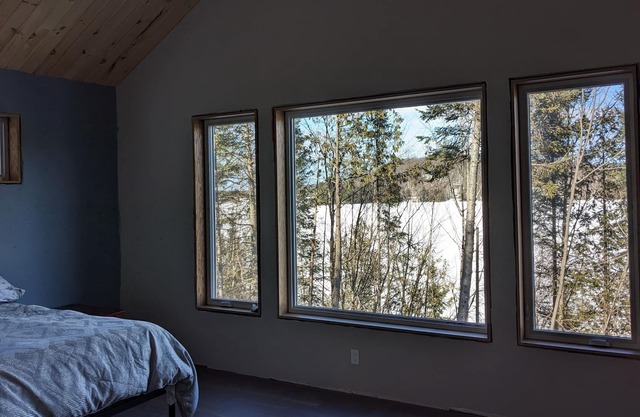 Beautiful Newly Built Muskoka Waterfront Cottage