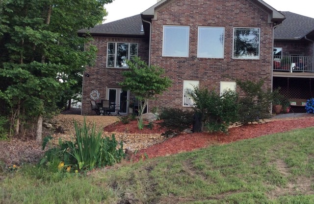 BEAUTIFUL ONE BEDROOM ON GRANADA GOLF COURSE