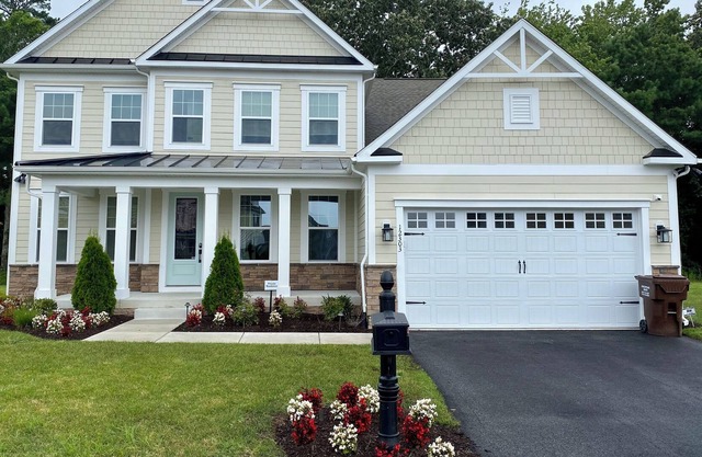 Beautiful Open Beach Home in Luxury Resort Community; Indoor/Outdoor Pools