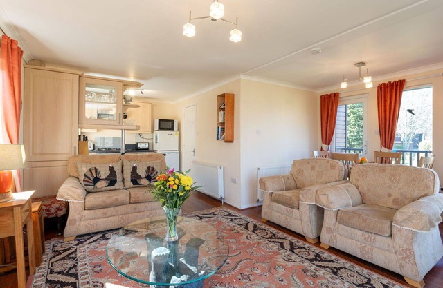 Beautiful private villa for 4 people with WIFI, TV, patio, pets allowed, panoramic view and park.