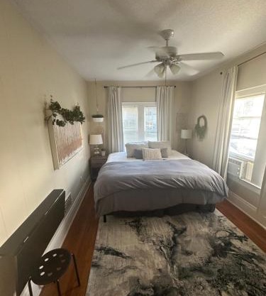 Beautiful Private Room With King Size Bed in Downtown Orlando