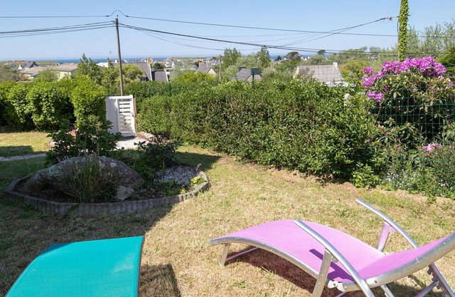 Beautiful private villa for 4 guests with WIFI, TV and pets allowed