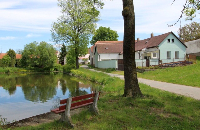 Beautiful private villa for 8 people with TV, pets allowed and parking