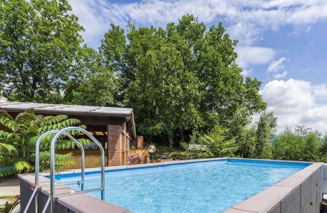 Beautiful private villa for 5 people with private pool, WIFI and pets allowed