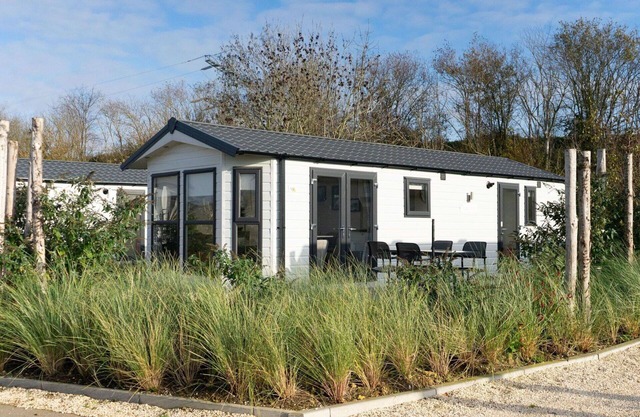 Beautiful private villa for 4 guests with WIFI, TV, terrace and parking