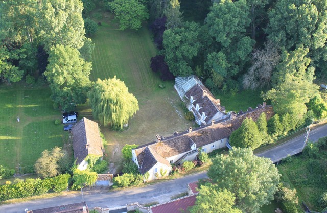 Beautiful property in the valley