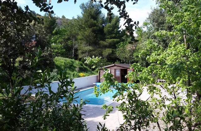 Beautiful Provencal house