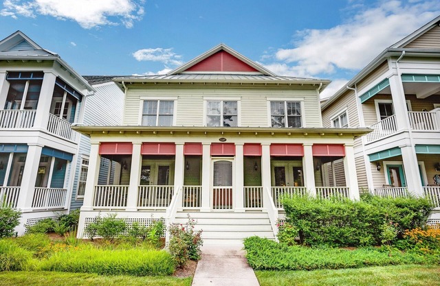Beautiful & Relaxing Vacation Home with all amenities