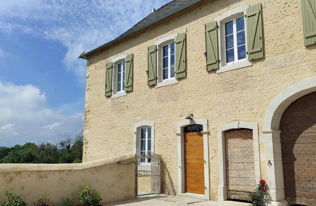 Beautiful renovated farmhouse in the countryside