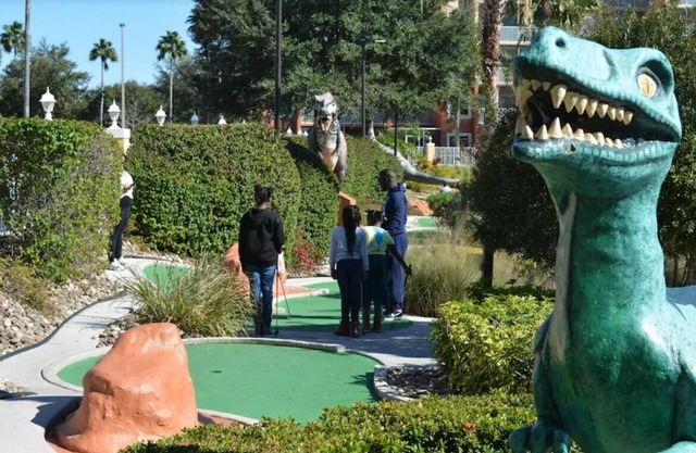BEAUTIFUL RESORT STUDIO NEAR DISNEY