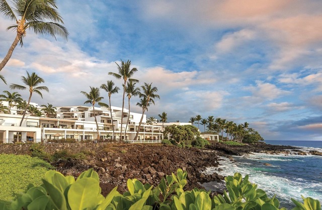 Beautiful Royal Sea Cliff Resort - 2BR/2BA
