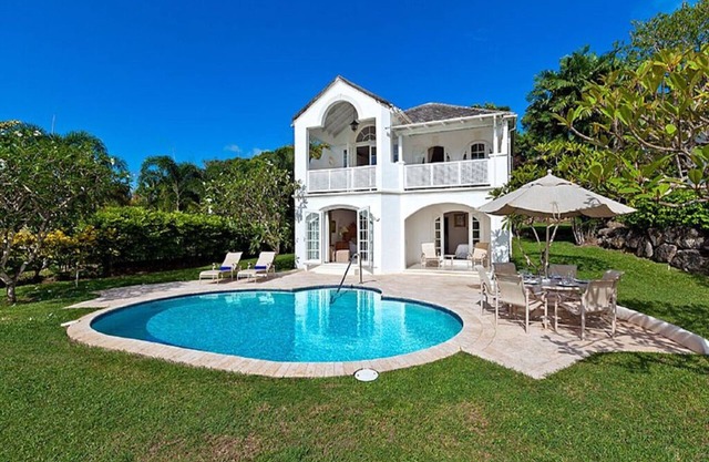 Beautiful - Royal Villa 22
