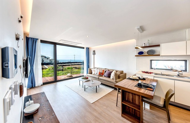 Beautiful Sea View - CASA de AEWOL.2