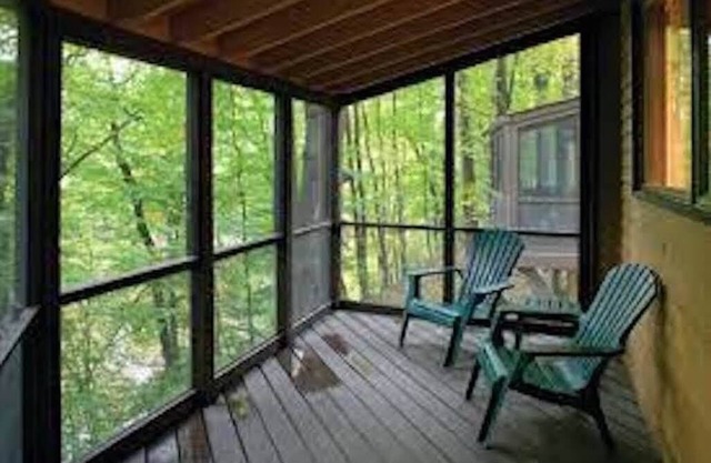 Beautiful Shawnee Mountain- Poconos