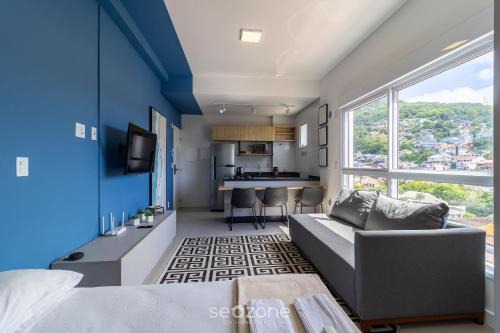 Beautiful studio near UFSC in Floripa SVO0506