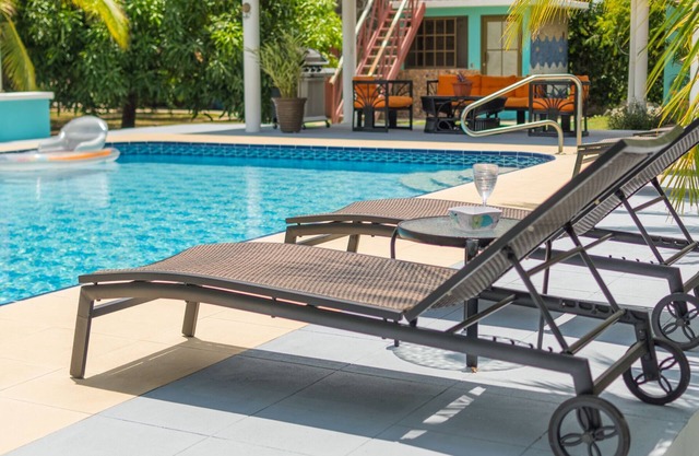 Beautiful Studio - Paradise in Panama, Nueva Gorgona