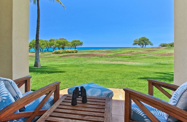 Beautiful Sunset and Oceanviews from Your Lanai at this Custom 2 Bed, 2 1/2 Bath Condo (KL23D)