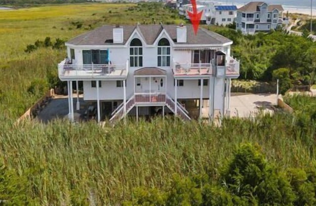 Beautiful Townhome in Northend of Sea Isle