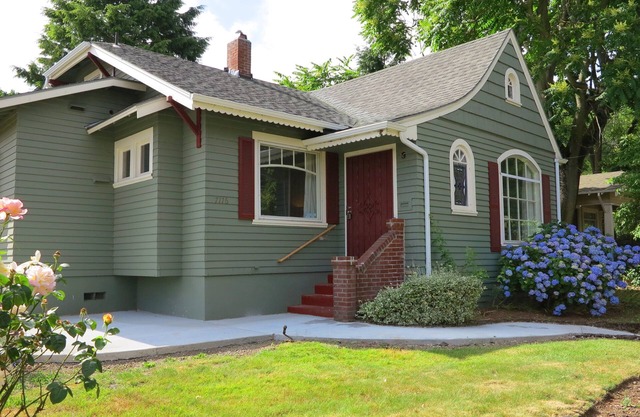 Beautiful University Park Art House In N. Portland, Near U. Of P.