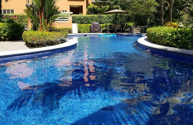 Beautiful Veranda Condo in the Heart of Los Suenos Resort