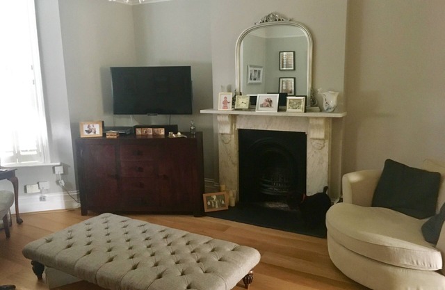 Beautiful Victorian Family Home