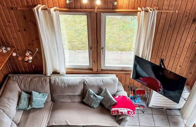 Beautiful villa for 4 guests with A/C, WIFI, TV, terrace and pets allowed